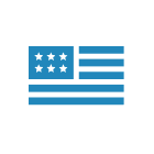 USA Flag icon