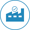 Factory icon