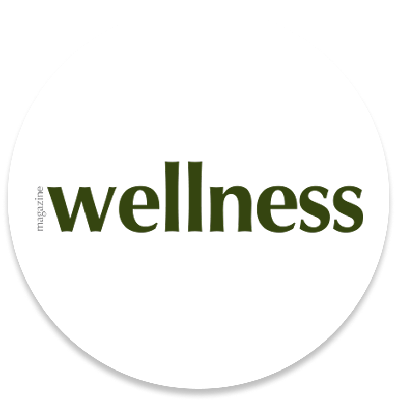 Wellness Magazine logo