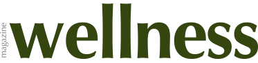 Wellness Magazine logo